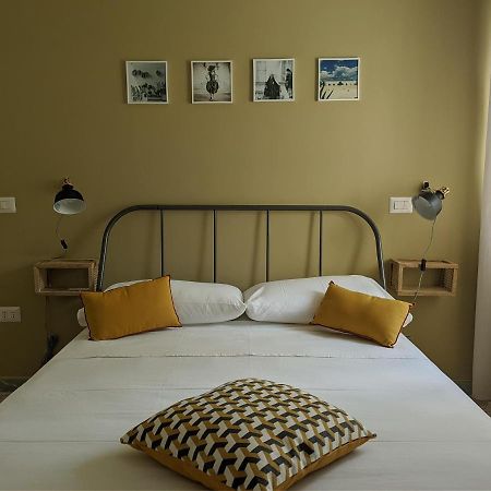 Terra Di Sud Rooms Lecce Exteriör bild
