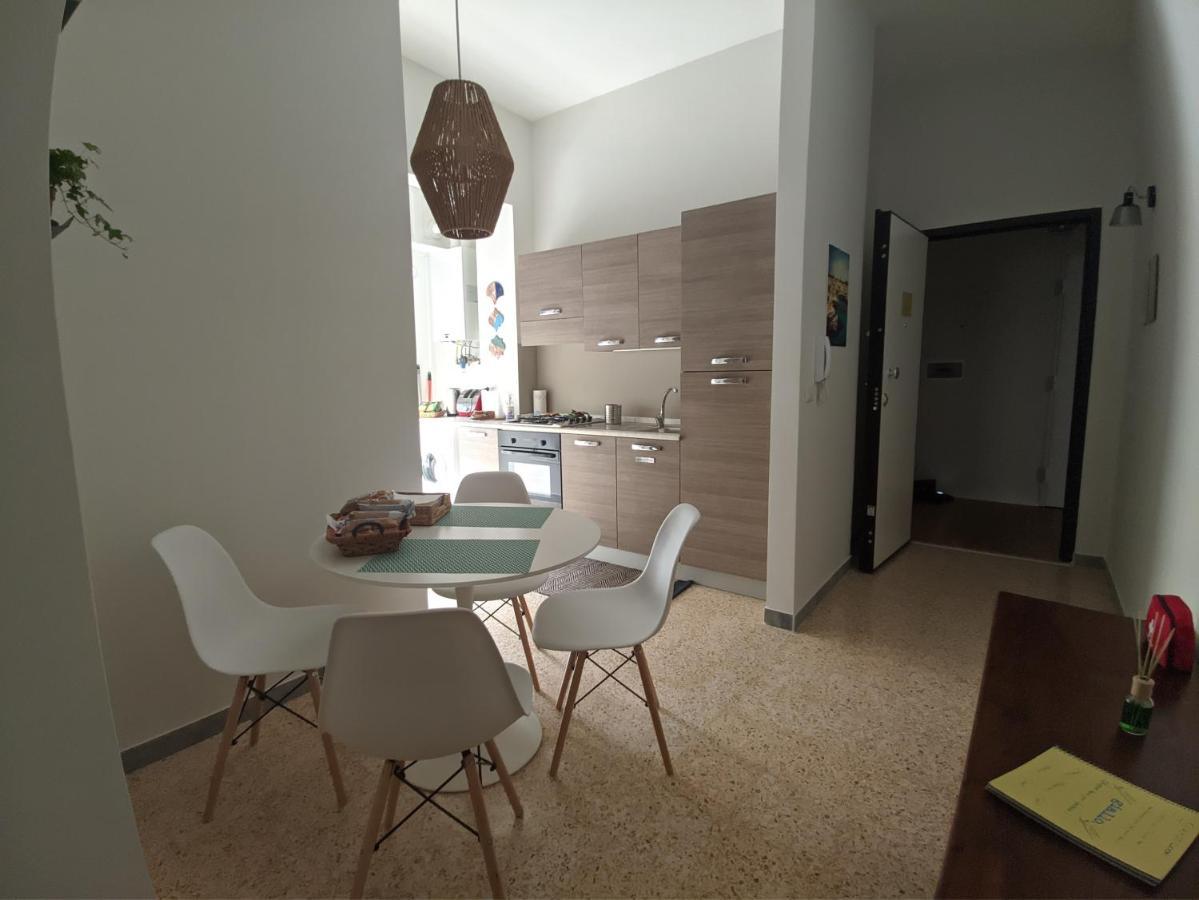 Terra Di Sud Rooms Lecce Exteriör bild