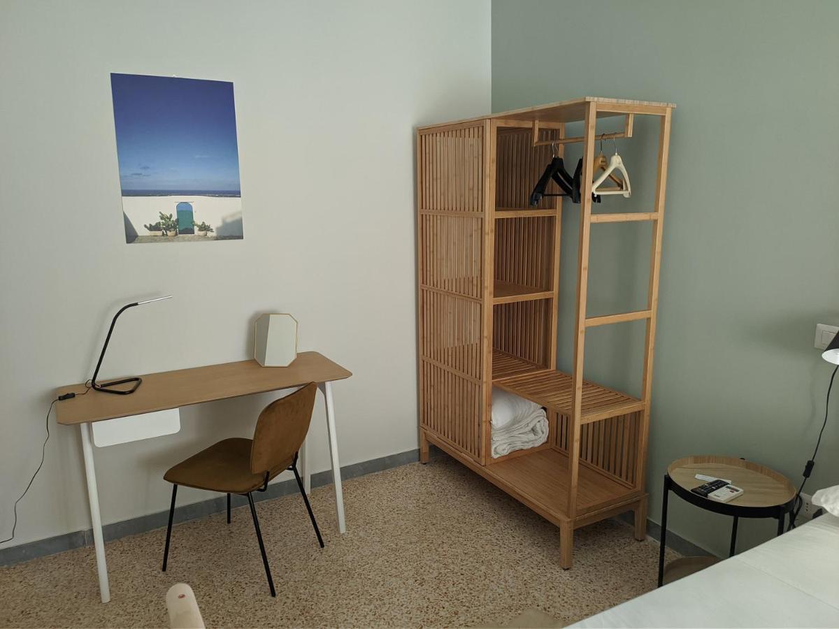 Terra Di Sud Rooms Lecce Exteriör bild