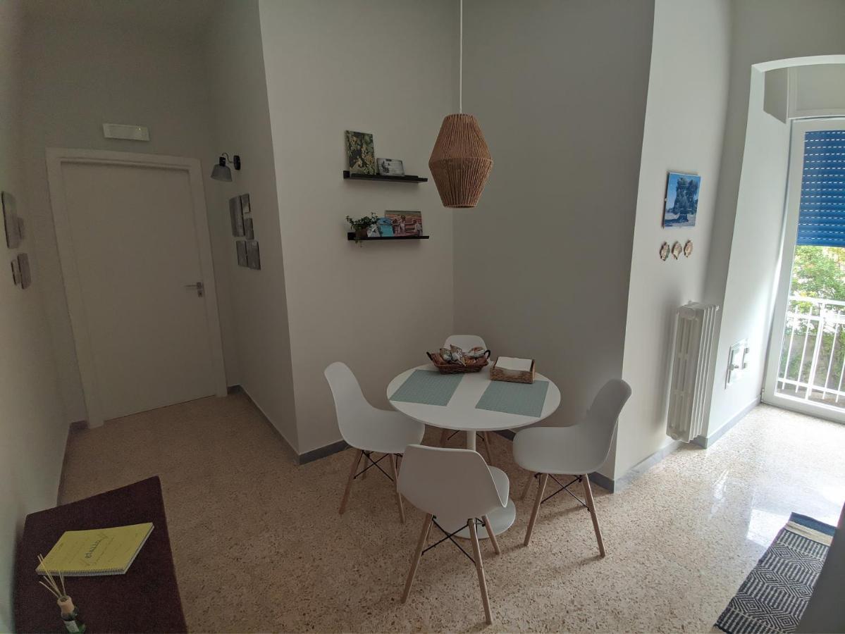 Terra Di Sud Rooms Lecce Exteriör bild