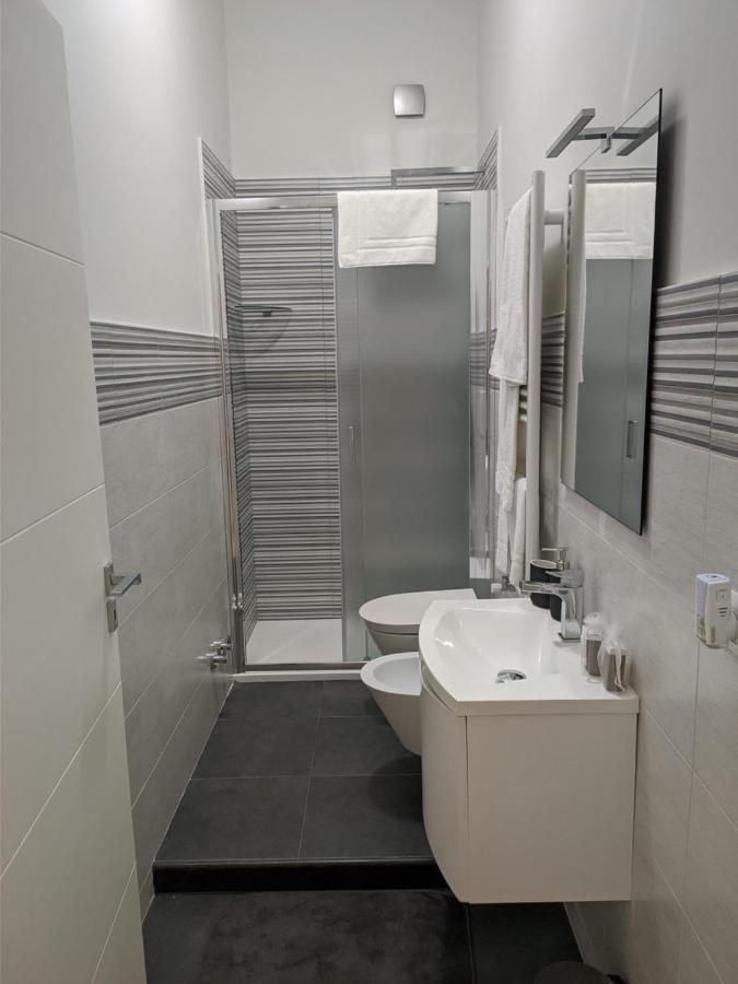 Terra Di Sud Rooms Lecce Exteriör bild