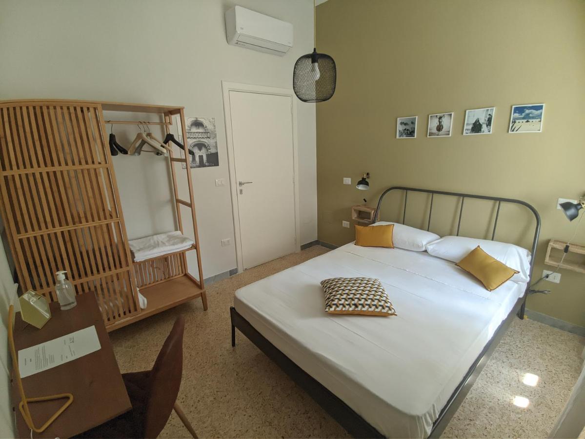 Terra Di Sud Rooms Lecce Exteriör bild