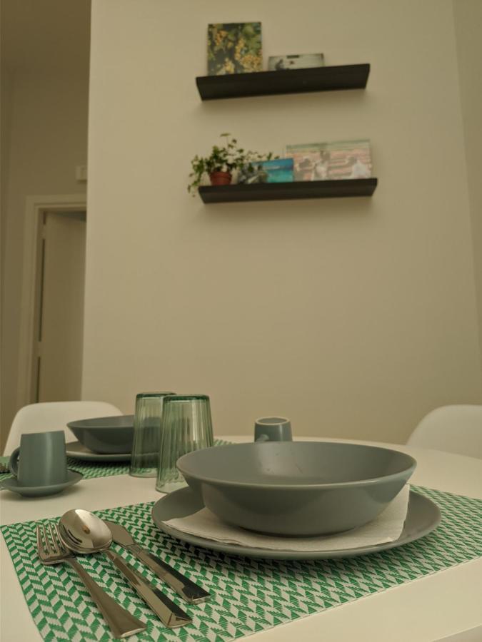 Terra Di Sud Rooms Lecce Exteriör bild