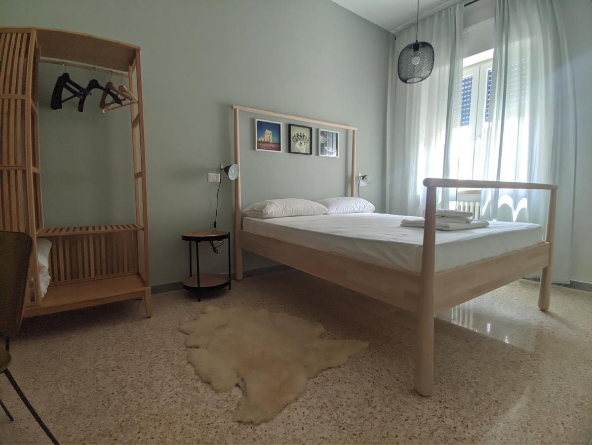 Terra Di Sud Rooms Lecce Exteriör bild