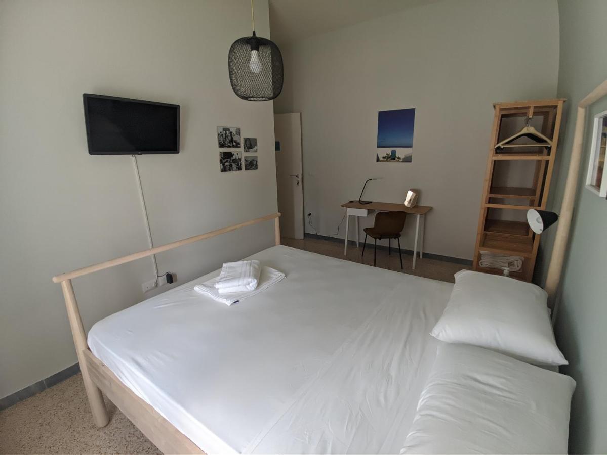 Terra Di Sud Rooms Lecce Exteriör bild