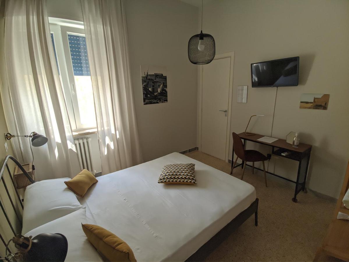 Terra Di Sud Rooms Lecce Exteriör bild