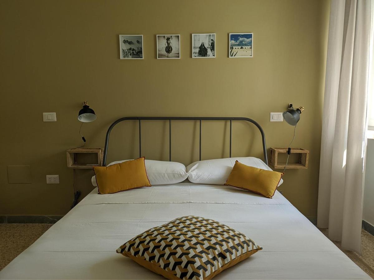 Terra Di Sud Rooms Lecce Exteriör bild