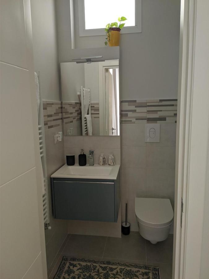 Terra Di Sud Rooms Lecce Exteriör bild